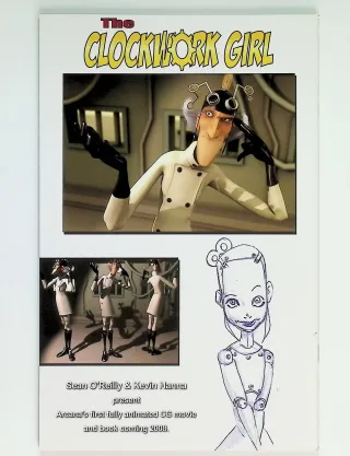 Dragon's Lair  #1 - Image 1