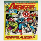 Avengers, The  #100 - Thumbnail 0