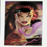 Witchblade  #1 - Thumbnail 1