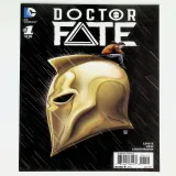 Doctor Fate  #1 - Thumbnail 0
