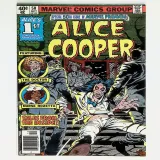 Marvel Premiere  #50 (Newsstand) - Thumbnail 0