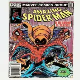 Amazing Spider-Man  #238 (Newsstand) - Thumbnail 0