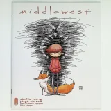Middlewest  #1 (1:20) - Thumbnail 0