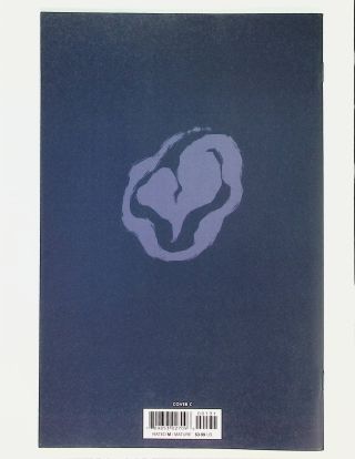 Middlewest  #1 (1:20) - Image 1