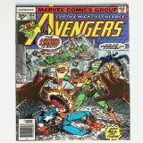 Avengers, The  #164 (Price Variant) - Thumbnail 0