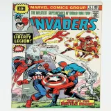 Invaders  #6 (Price Variant) - Thumbnail 0