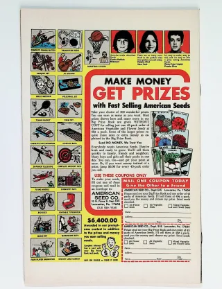 Invaders  #6 (Price Variant) - Image 1