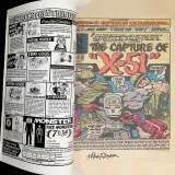 2001: A Space Odyssey  #8 Price Variant/Signed by Mike Royer (Rare) - Thumbnail 2