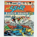 All-Star Comics  #58 - Thumbnail 0
