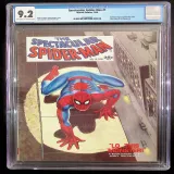 Spectacular Spider-Man Magazine  #1 - Thumbnail 0