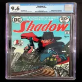Shadow, The  #1 - Thumbnail 0
