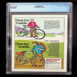 Shadow, The  #1 - Thumbnail 1