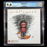Middlewest  #1 (1:20) - Thumbnail 0