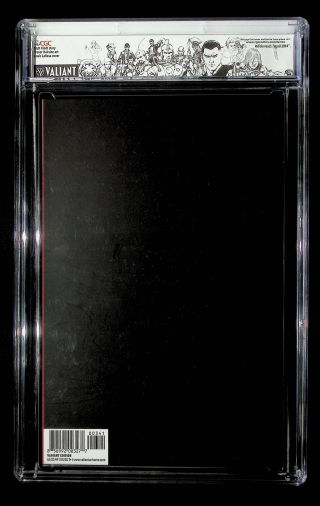 Divinity  #3 (Variant) - Image 1