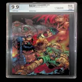 Battle Chasers  #1 (Variant) - Thumbnail 0