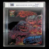 Battle Chasers  #1 (Variant) - Thumbnail 1