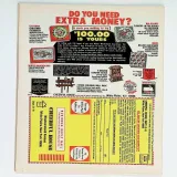 Wonder Woman  #207 - Thumbnail 1