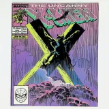 Uncanny X-Men  #251 - Thumbnail 0