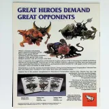 Uncanny X-Men  #251 - Thumbnail 1