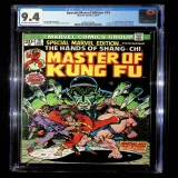 Special Marvel Edition  #15 - Thumbnail 0