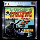 Special Marvel Edition  #16 - Thumbnail 0