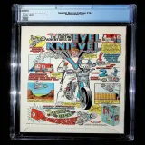 Special Marvel Edition  #16 - Thumbnail 1