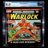Marvel Premiere  #1 - Thumbnail 0