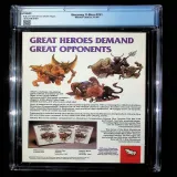 Uncanny X-Men  #251 - Thumbnail 1