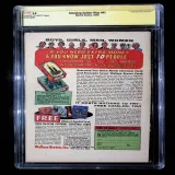 Amazing Spider-Man  #41 Signed by Stan Lee  - Thumbnail 1