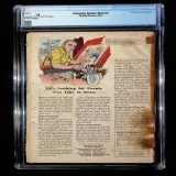 Amazing Spider-Man  #2 - Thumbnail 1