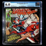 Amazing Spider-Man  #101 - Thumbnail 0