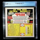 Amazing Spider-Man  #101 - Thumbnail 1