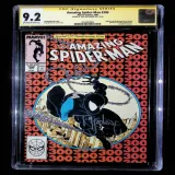 Amazing Spider-Man  #300 - Thumbnail 0