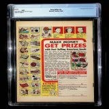 Iron Man  #1 - Thumbnail 1