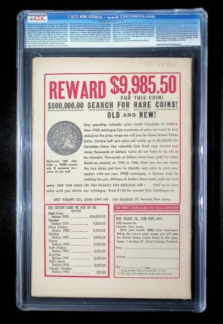 Incredible Hulk  #5 - Image 1