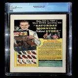 Fantastic Four  #25 - Thumbnail 1