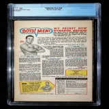 Fantastic Four  #48 - Thumbnail 1