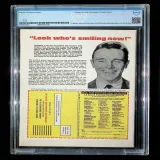 Amazing Spider-Man  #122 - Thumbnail 1