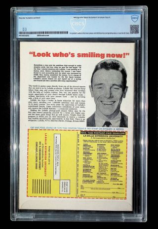 Amazing Spider-Man  #122 - Image 1