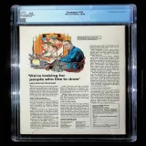 Avengers, The  #57 - Thumbnail 1