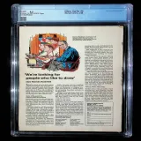 Silver Surfer  #4 - Thumbnail 1