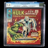 Tales to Astonish  #93 - Thumbnail 0