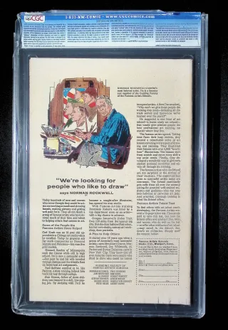 Tales to Astonish  #93 - Image 1