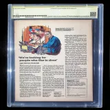 Captain America  #109 - Thumbnail 1