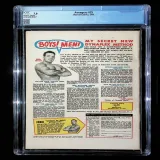 Avengers, The  #25 - Thumbnail 1