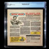 Fantastic Four  #49 - Thumbnail 1