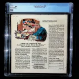 Fantastic Four  #52 - Thumbnail 1