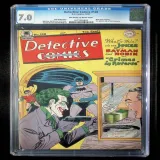 Detective Comics  #128 - Thumbnail 0