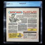 Fantastic Four  #49 - Thumbnail 1