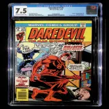 Daredevil  #131 - Thumbnail 0